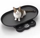  Cân điện tử đa năng MM-9003 – Cân nhà bếp & thú cưng 15kg/1g, màn hình LCD, trừ bì và tự tắt tiết kiệm năng lượng 