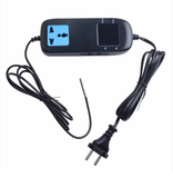  YIERYI MH2000 – Bộ Điều Khiển Nhiệt Độ Kỹ Thuật Số Thông Minh AC 90–250V Cho Bể Cá, Máy Sưởi, Tủ Nhiệt 