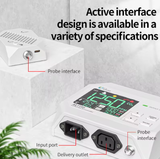  Bộ Điều Khiển Nồng Độ CO₂ YIERYI AE7700 – Máy Đo & Kiểm Soát CO₂ Nhà Kính Chính Xác Cao, Tự Động Thông Gió, Màn Hình Kỹ Thuật Số 