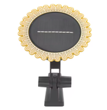  Cảm biến mưa và ánh sáng năng lượng mặt trời Tuya Zigbee THE01885 – Solar 2 trong 1, sạc tự động, chống nước IPX6 