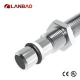  Cảm Biến Tiệm Cận LANBAO LR12XBF15DNOB M12 1.5mm NPN NO 500bar 