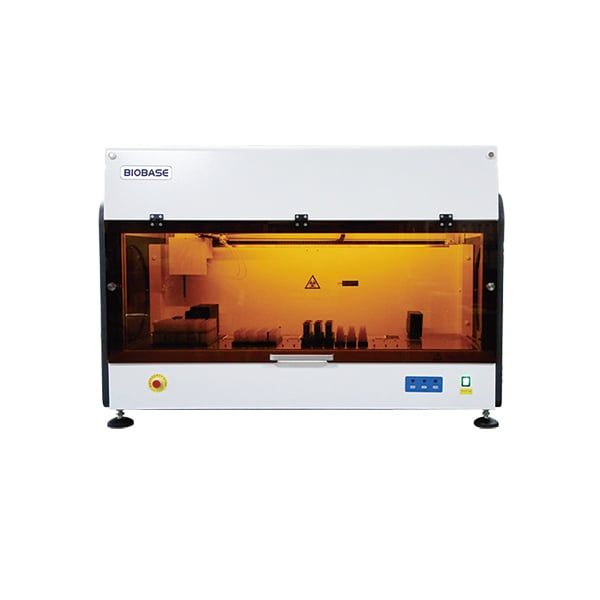  Hệ Thống Xử Lý ELISA Tự Động – BIOBASE2000 – BIOBASE 