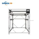  Máy in 3D FDM công nghiệp Dowell DM12 Pro – 1000 g/h – Khổ in 1200×1200×1200 mm 