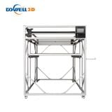  Máy in 3D FDM công nghiệp Dowell DM1220-12 Pro – 1000 g/h – Khổ in 1200×2000×1200 mm 