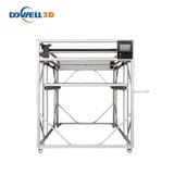  Máy in 3D FDM công nghiệp Dowell DM1216-12 Pro – 1000 g/h – Khổ in 1200×1600×1200 mm 