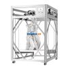 Máy in 3D FDM lưu lượng cao Dowell DL10-16 – 1000 g/h – Khổ in 1000×1000×1600 mm – Cấu hình Khung mở – Dowell chính hãng tại Chima Việt Nam