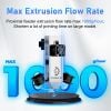 Máy in 3D FDM công nghiệp Dowell DM1220-20 Pro – 1000 g/h – Khổ in 1200×2000×2000 mm – Cấu hình Khung mở – Dowell chính hãng tại Chima Việt Nam