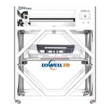  Máy in 3D FDM công nghiệp Dowell DM10-20 Pro – 1000 g/h – Khổ in 1000×1000×2000 mm 