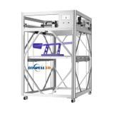  Máy in 3D FDM lưu lượng cao Dowell DL1220-20 – 1000 g/h – Khổ in 1200×2000×2000 mm 