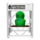 Máy in 3D FDM khổ lớn Dowell DM1216-12 Plus – 400 g/h – Khổ in 1200×1600×1200 mm 
