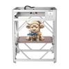 Máy in 3D FDM lưu lượng cao Dowell DL10-16 – 1000 g/h – Khổ in 1000×1000×1600 mm – Cấu hình Khung mở – Dowell chính hãng tại Chima Việt Nam