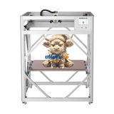  Máy in 3D FDM lưu lượng cao Dowell DL1620-12 – 1000 g/h – Khổ in 1600×2000×1200 mm 