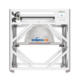  Máy in 3D FDM lưu lượng cao Dowell DL1624-16 – 1000 g/h – Khổ in 1600×2400×1600 mm 