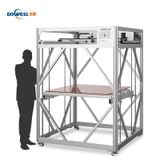  Máy in 3D FDM công nghiệp Dowell DM1220-16 Pro – 1000 g/h – Khổ in 1200×2000×1600 mm 