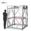 Máy in 3D FDM công nghiệp Dowell DM10 Pro – 1000 g/h – Khổ in 1000×1000×1000 mm – Cấu hình Khung mở – Dowell chính hãng tại Chima Việt Nam