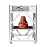  Máy in 3D FDM khổ lớn Dowell DM1020-10 Plus – 400 g/h – Khổ in 1000×2000×1000 mm 