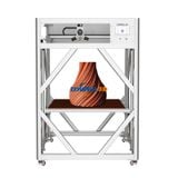 Máy in 3D FDM khổ lớn Dowell DM12-20 Plus – 400 g/h – Khổ in 1200×1200×2000 mm 