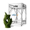 Máy in 3D FDM khổ lớn Dowell DM12-16 Plus – 400 g/h – Khổ in 1200×1200×1600 mm – Cấu hình Khung mở – Dowell chính hãng tại Chima Việt Nam