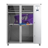  Máy in 3D FDM công nghiệp Dowell DM1216-12 Pro – 1000 g/h – Khổ in 1200×1600×1200 mm 