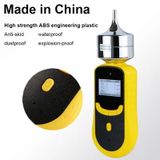  Máy Phân Tích Đa Khí Cầm Tay SKZ SKZ1050C Cho An Toàn Công Nghiệp 