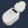 Đồng Hồ Nước Siêu Âm Shengda ULTRASONIC – Đo Lưu Lượng Không Cánh Quạt - hình sản phẩm từ website Shengda