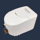  Đồng Hồ Nước Siêu Âm Shengda ULTRASONIC – Đo Lưu Lượng Không Cánh Quạt 