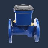  Đồng Hồ Nước Siêu Âm Shengda ULTRASONIC – Đo Lưu Lượng Không Cánh Quạt 