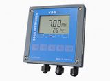 Máy đo pH/ORP trực tuyến BOQU PRO1601PH 
