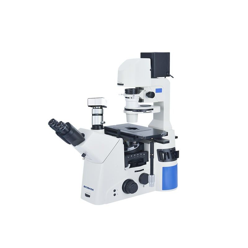  Kính Hiển Vi Sinh Học – BMI-39XD – BIOBASE 