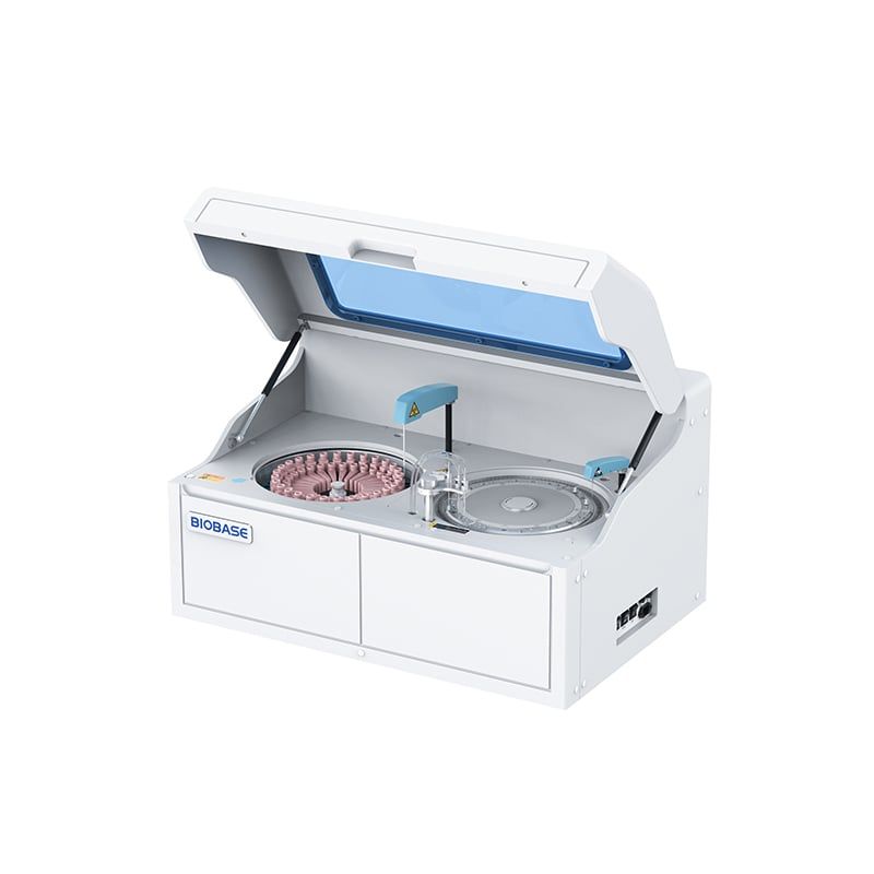  Máy Phân Tích Hóa Sinh Tự Động – BK-310 – BIOBASE 