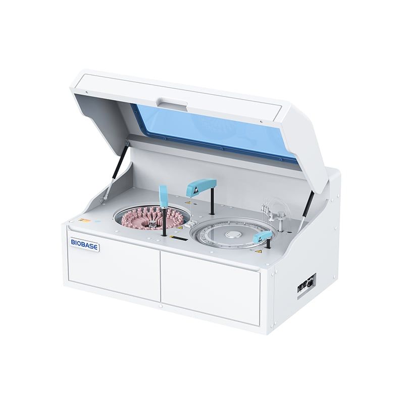  Máy Phân Tích Hóa Sinh Tự Động – BK-410 – BIOBASE 