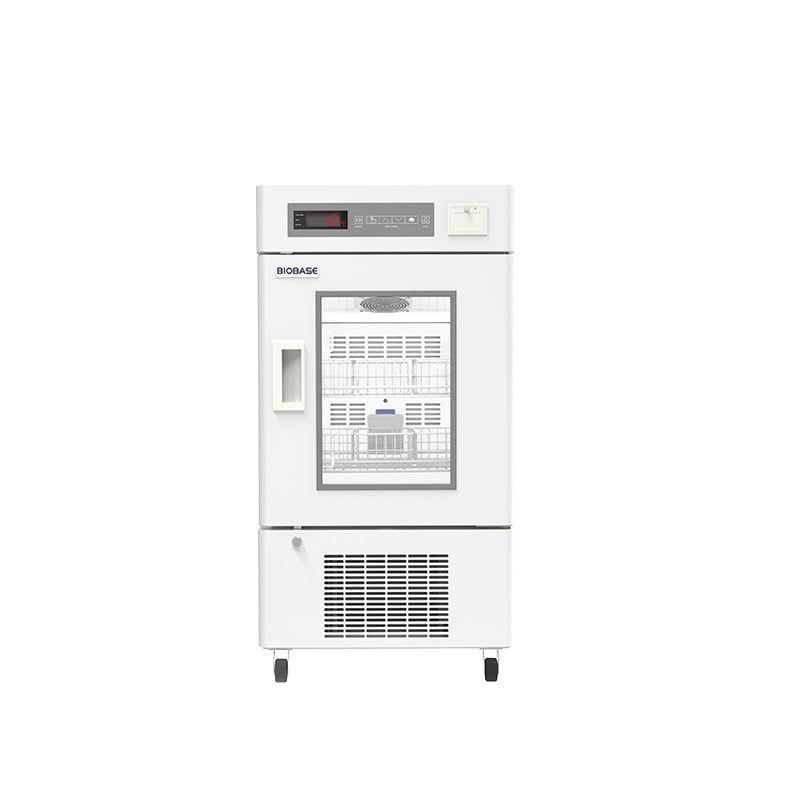  Tủ Lạnh Ngân Hàng Máu – BBR-4V466 – BIOBASE 