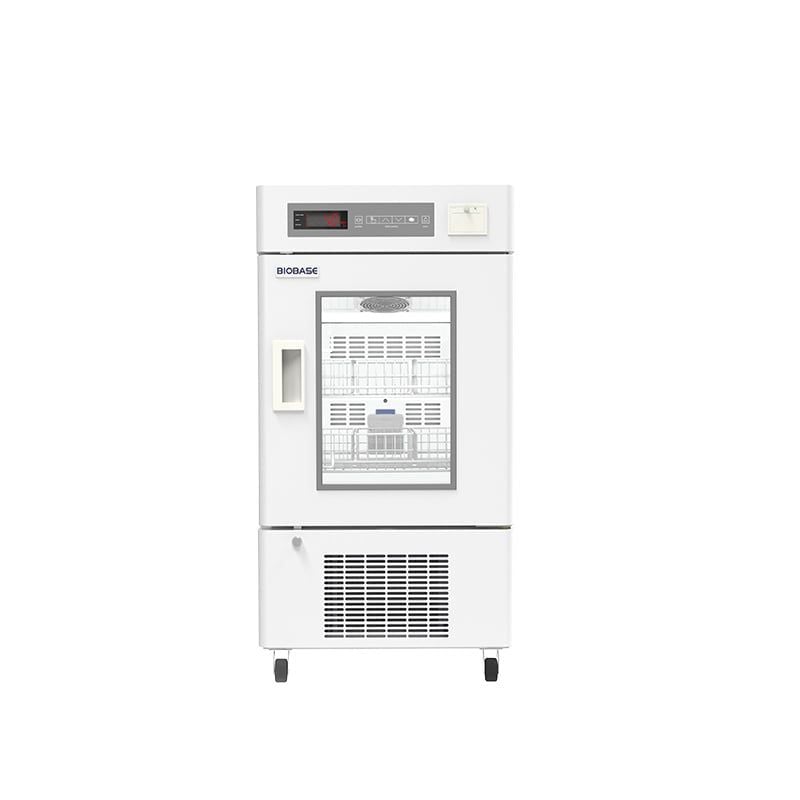  Tủ Lạnh Ngân Hàng Máu – BBR-4V136 – BIOBASE 
