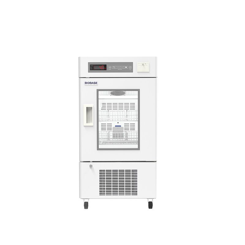  Tủ Lạnh Ngân Hàng Máu – BBR-4V356 – BIOBASE 