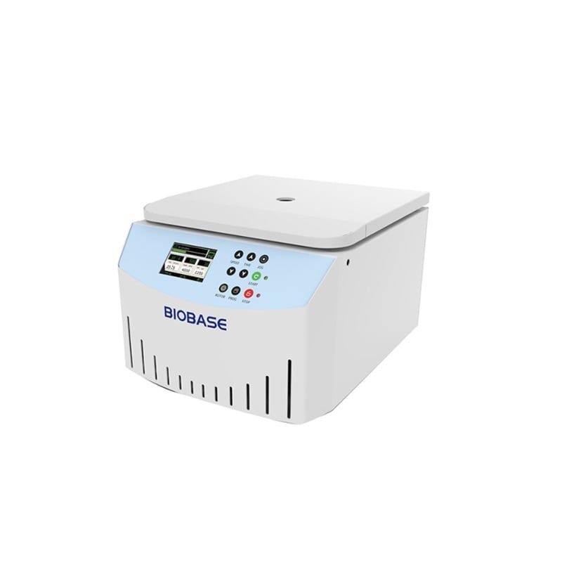  Máy Ly Tâm Tốc Độ Thấp – BKC-TL5M – BIOBASE 