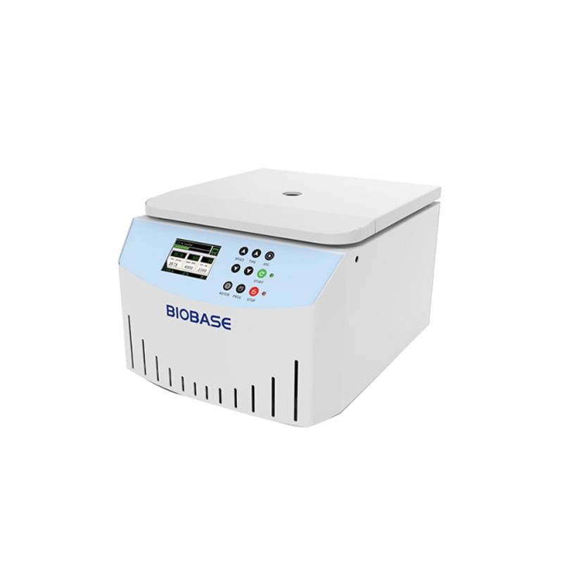  Máy Ly Tâm Tốc Độ Thấp – BKC-TL6M – BIOBASE 