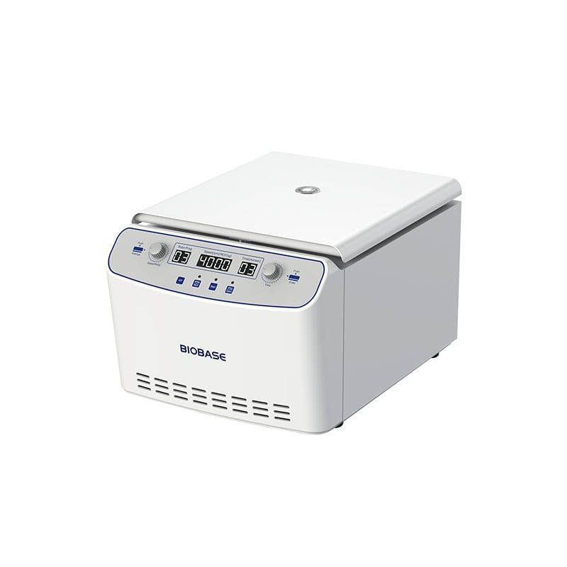  Máy Ly Tâm Tốc Độ Thấp – BKC-TL4P – BIOBASE 
