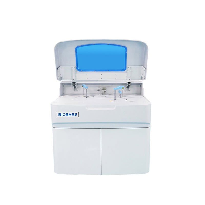  Máy Phân Tích Hóa Sinh Tự Động – BK-400 – BIOBASE 
