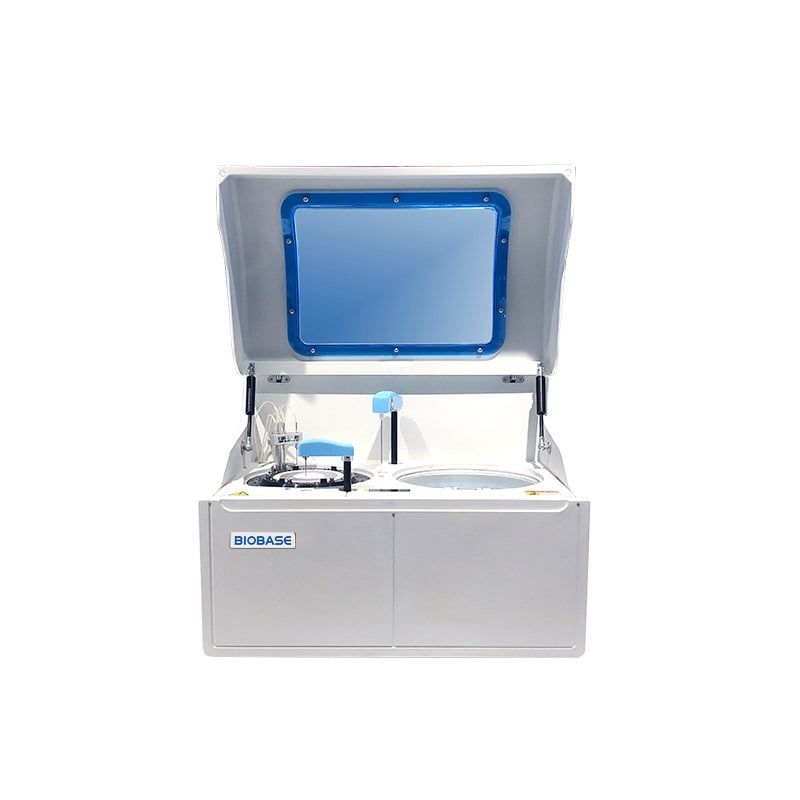  Máy Phân Tích Hóa Sinh Tự Động – BK-200 – BIOBASE 