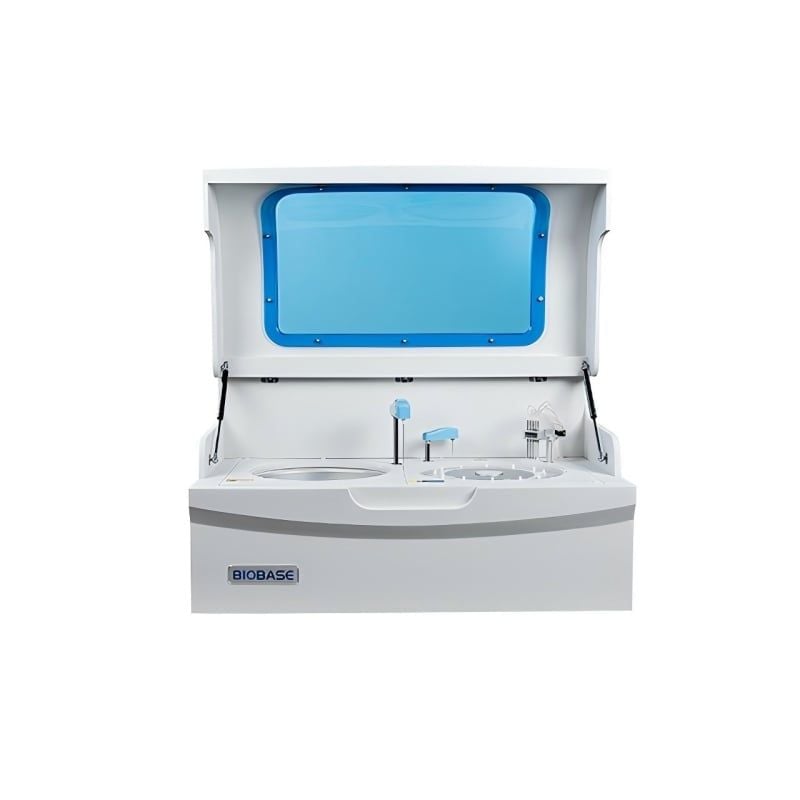 Máy Phân Tích Hóa Sinh Tự Động – BK-280 – BIOBASE 