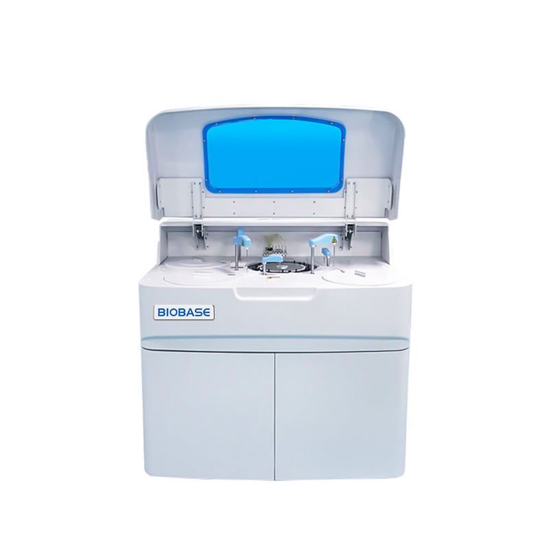  Máy Phân Tích Hóa Sinh Tự Động – BK-600 – BIOBASE 