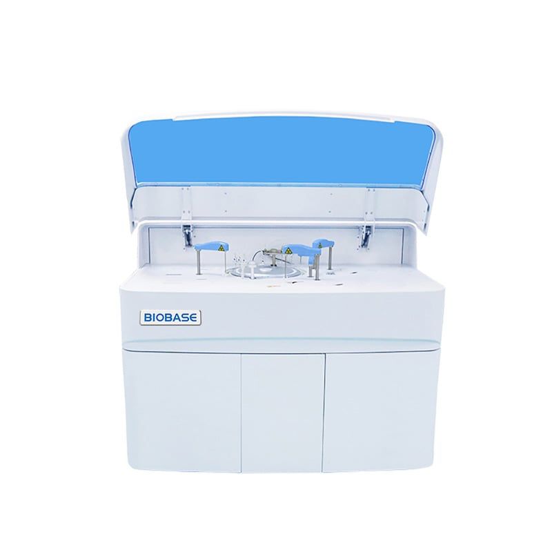  Máy Phân Tích Hóa Sinh Tự Động – BK-1200 – BIOBASE 