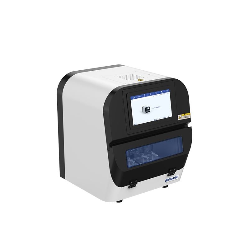  Hệ Thống Tách Chiết Axit Nucleic – BK-HS32 – BIOBASE 