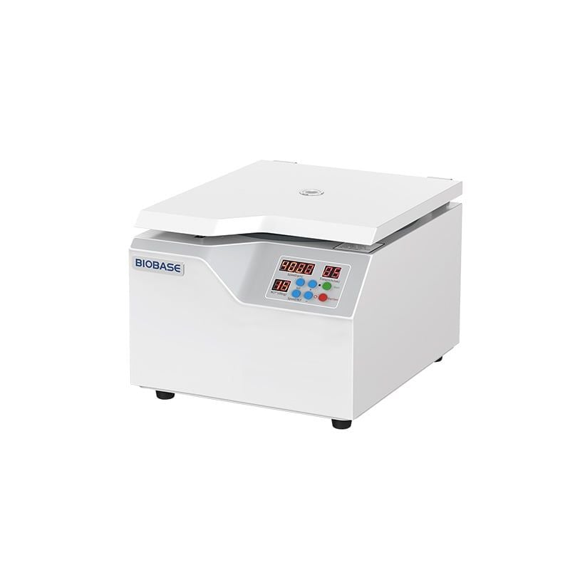  Máy Ly Tâm Tốc Độ Thấp – BKC-TL4B – BIOBASE 