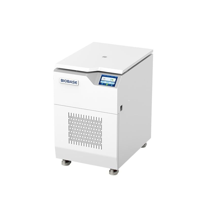  Máy Ly Tâm Tốc Độ Thấp – BKC-DL6C – BIOBASE 