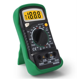  Đồng hồ vạn năng kỹ thuật số MAS830L – Thiết bị đo điện đa năng chính xác, tiện dụng, dễ dùng 