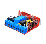  Bộ điều khiển nhiệt độ và độ ẩm YIERYI ZL-7801C – Bộ điều khiển tự động cho máy ấp trứng, chính xác cao, đa chức năng 