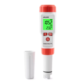  YIERYI JHL-203 – Máy Đo Nước Độ Chính Xác Cao Cho Hồ Cá, Nước Biển Và Phòng Thí Nghiệm 