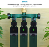  Bộ Hẹn Giờ Tưới Cây Thông Minh ZigBee Tuya Smart YIERYI THE01861 – Hệ Thống Tưới Tự Động Tiết Kiệm Nước Hiệu Quả 