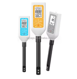  Máy Đo Độ Mặn Nước YIERYI AE8372– Thiết Bị Kiểm Tra TDS & Độ Mặn Chuyên Dụng Cho Nuôi Trồng Thủy Sản, Thực Phẩm 